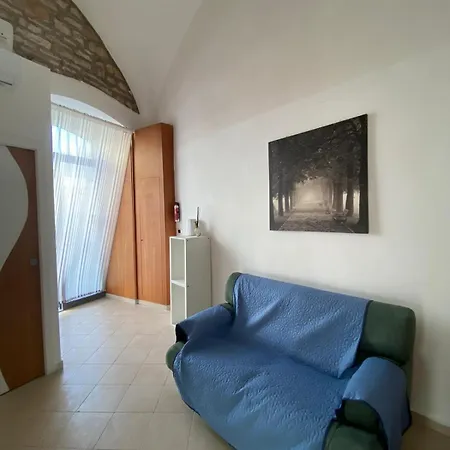 Casa vacanze La Fontanella *