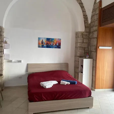 La Fontanella Casa vacanze