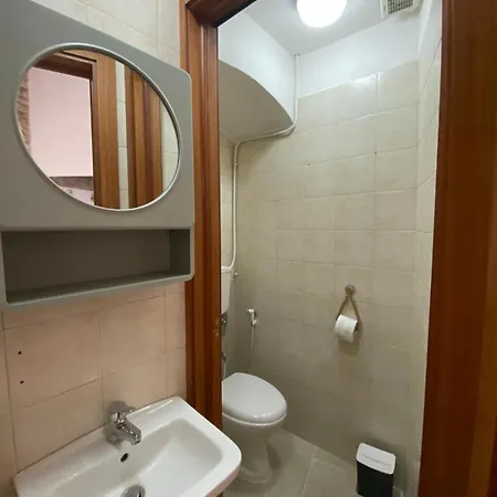 Σπίτι διακοπών La Fontanella