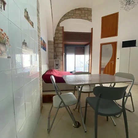 La Fontanella Casa de Férias *