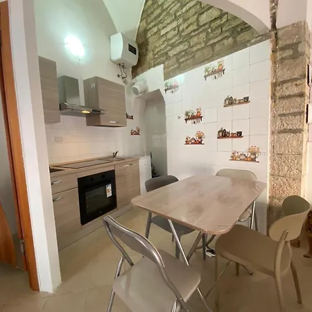 Casa de Férias La Fontanella