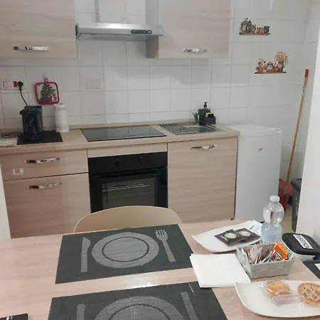 Casa vacanze La Fontanella